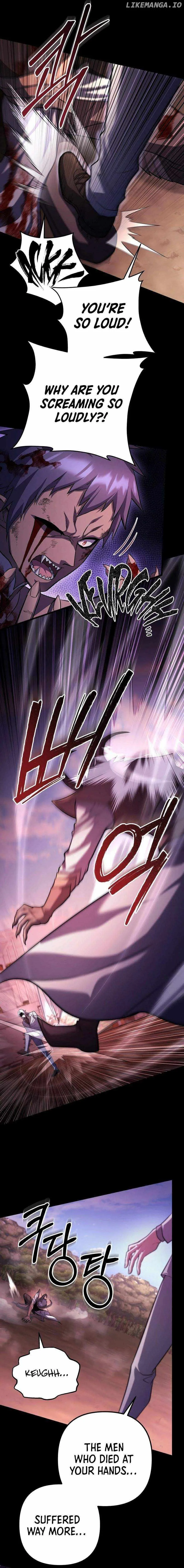 Maxed Out Leveling Chapter 69 Online - página 11