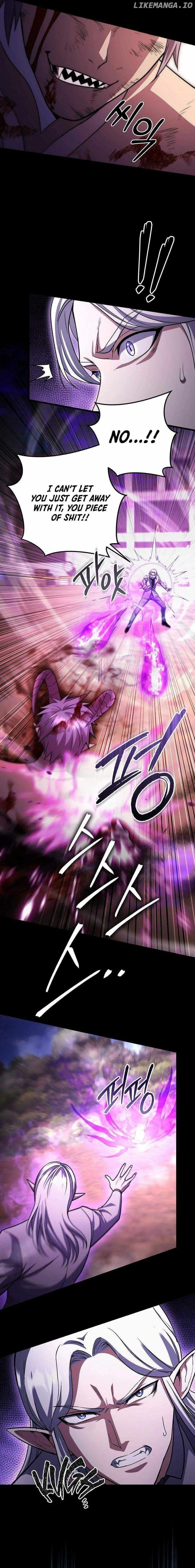 Maxed Out Leveling Chapter 69 Online - página 12