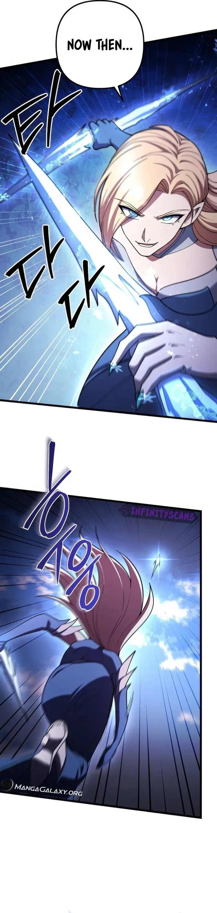 Maxed Out Leveling Chapter 70 Online - página 13