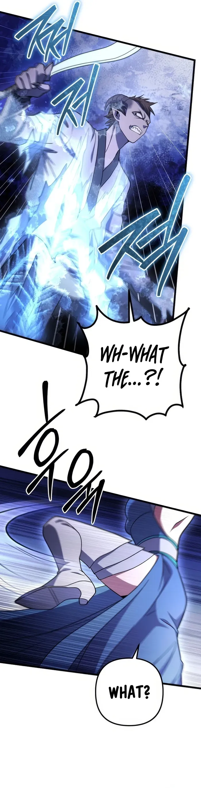 Maxed Out Leveling Chapter 70 Online - página 19