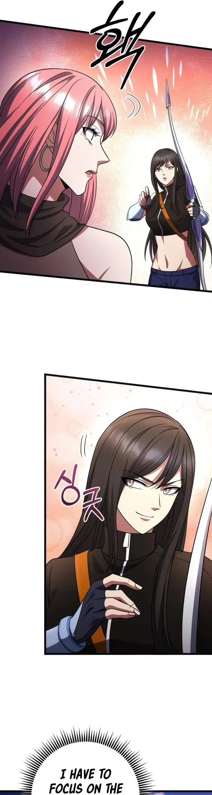Maxed Out Leveling Chapter 70 Online - página 33