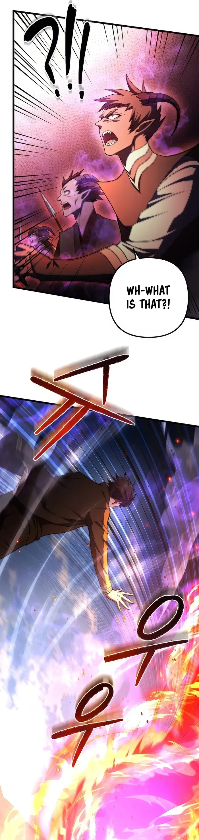 Maxed Out Leveling Chapter 71 Online - página 11