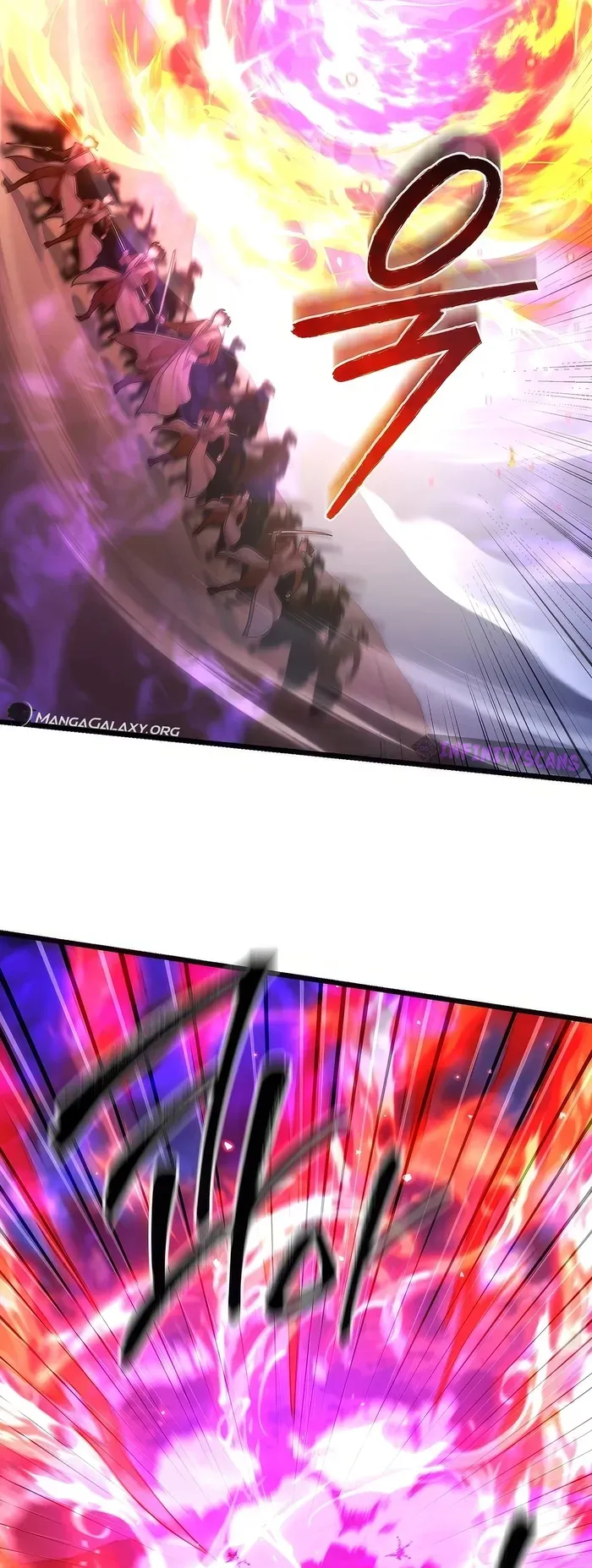 Maxed Out Leveling Chapter 71 Online - página 12