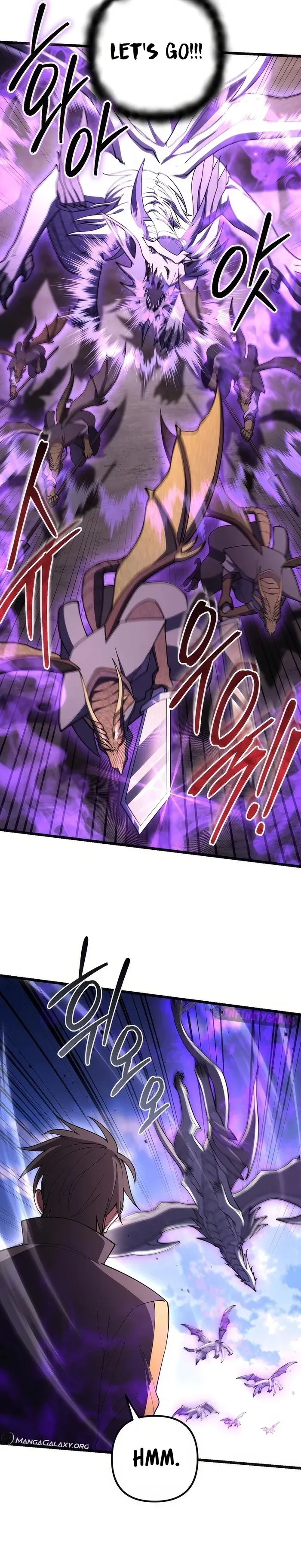 Maxed Out Leveling Chapter 71 Online - página 14