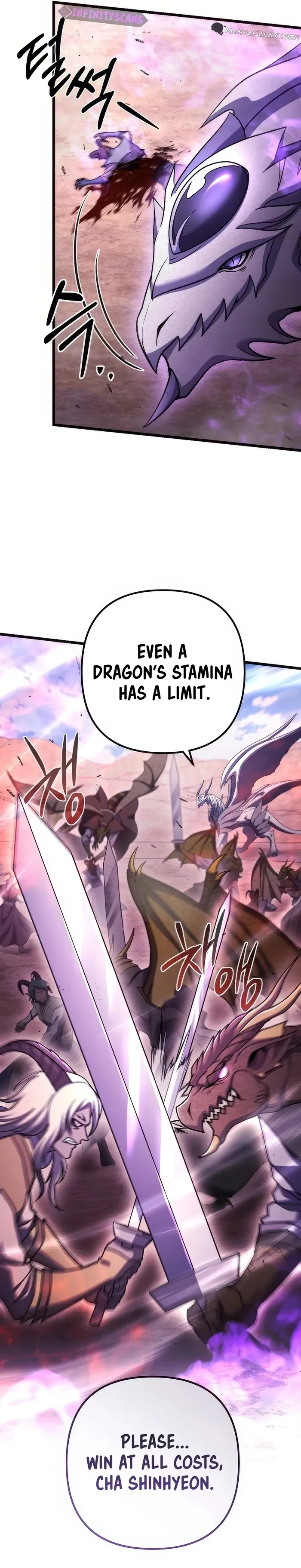 Maxed Out Leveling Chapter 71 Online - página 26