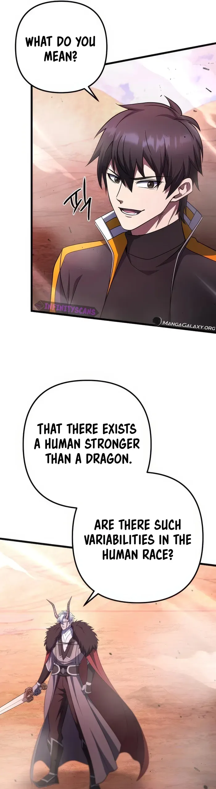 Maxed Out Leveling Chapter 71 Online - página 28