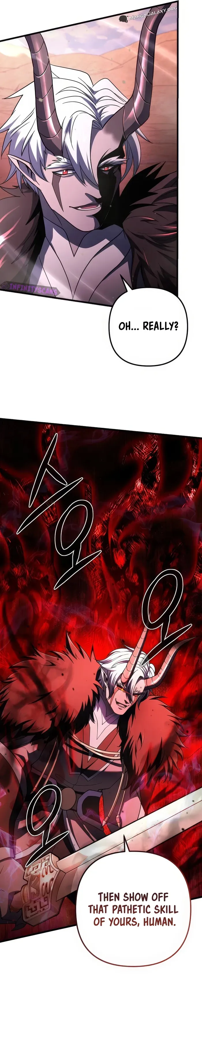 Maxed Out Leveling Chapter 71 Online - página 30