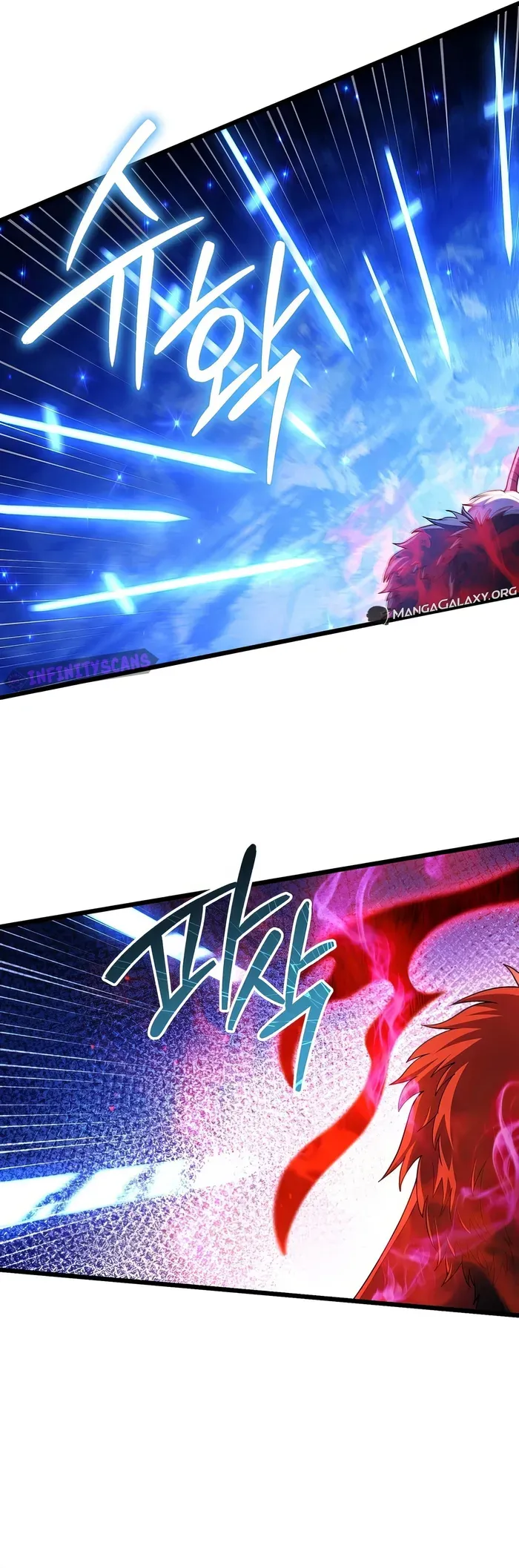 Maxed Out Leveling Chapter 71 Online - página 34