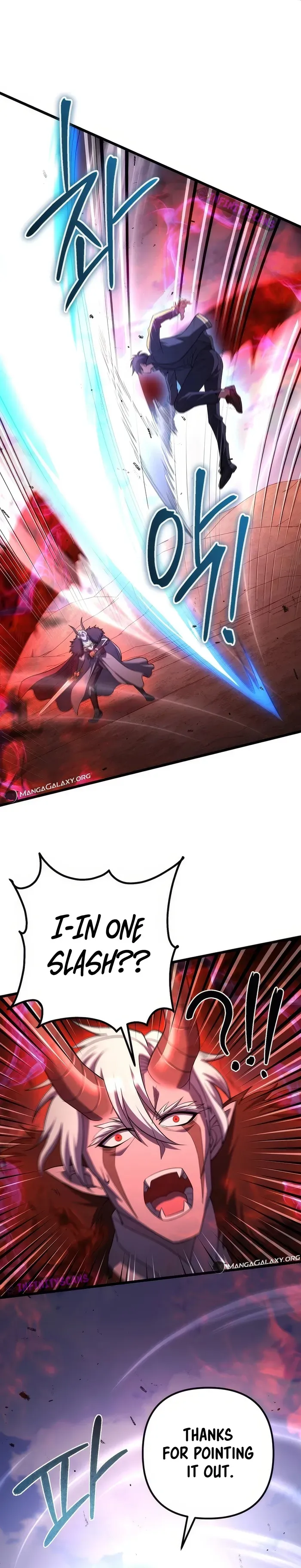 Maxed Out Leveling Chapter 71 Online - página 37