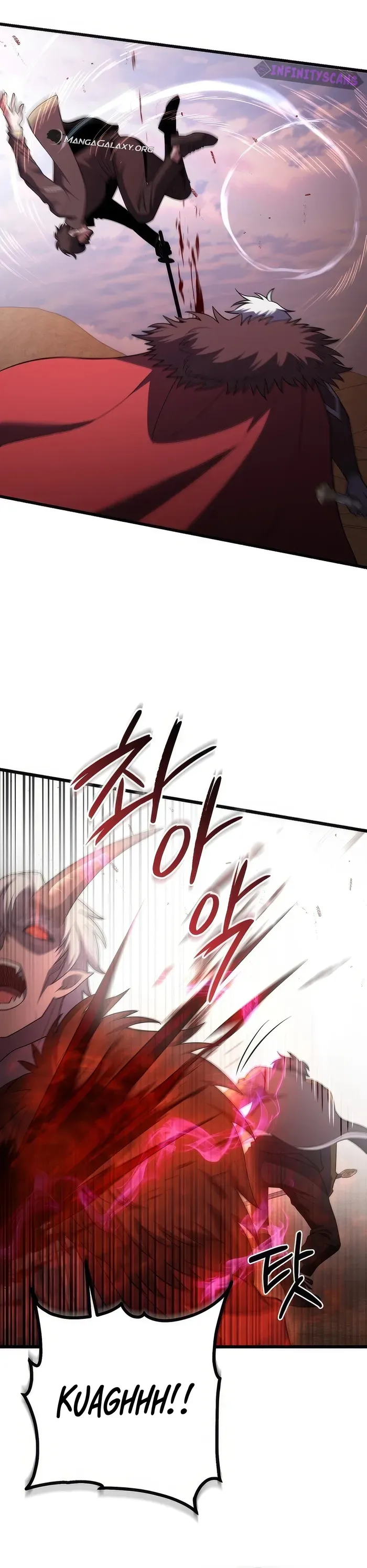 Maxed Out Leveling Chapter 71 Online - página 40