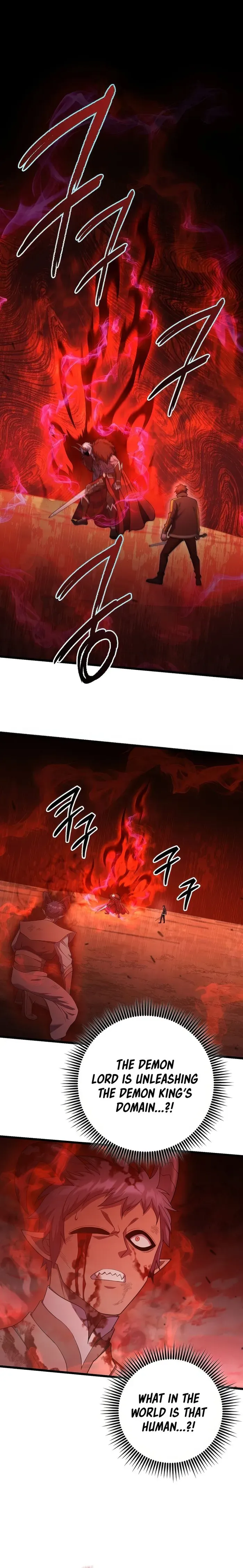 Maxed Out Leveling Chapter 72 Online - página 1