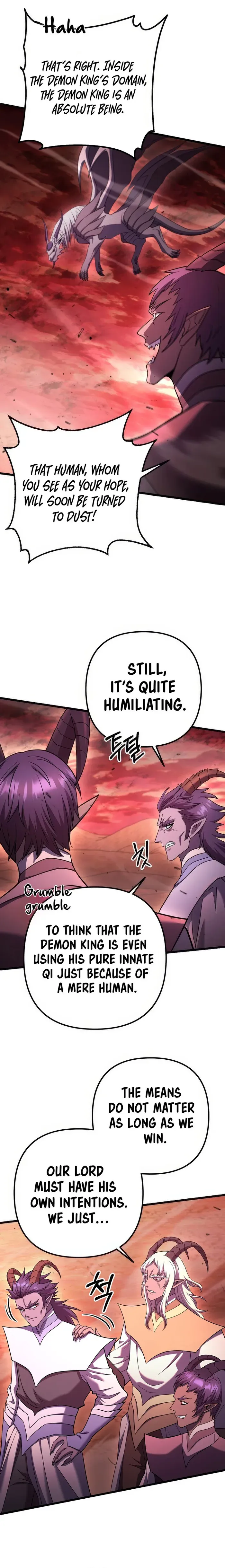 Maxed Out Leveling Chapter 72 Online - página 3