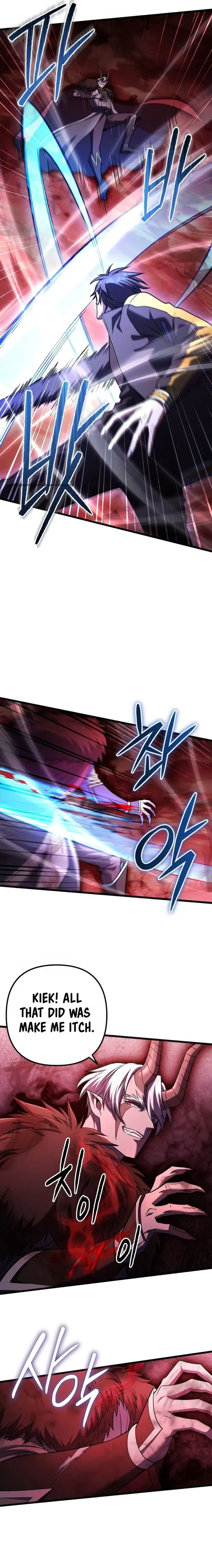 Maxed Out Leveling Chapter 72 Online - página 10