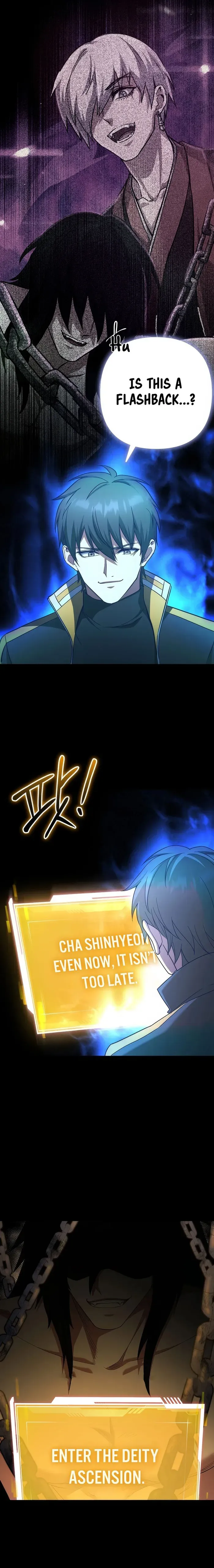 Maxed Out Leveling Chapter 72 Online - página 16