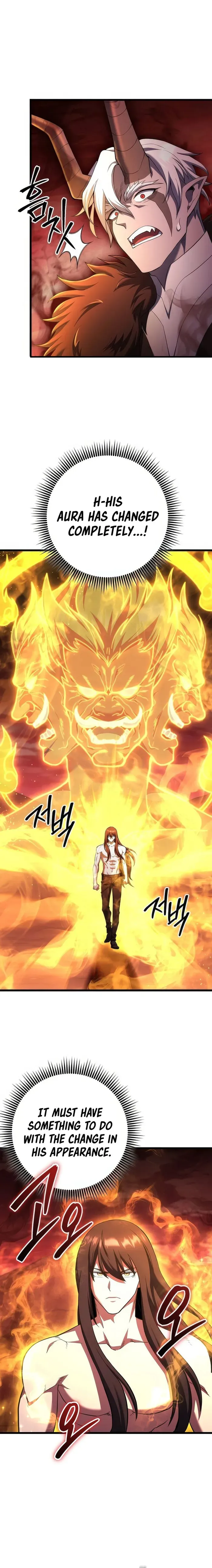 Maxed Out Leveling Chapter 73 Online - página 2