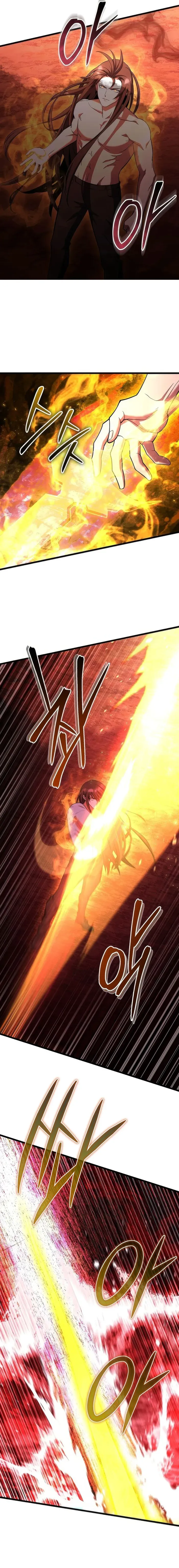 Maxed Out Leveling Chapter 73 Online - página 4