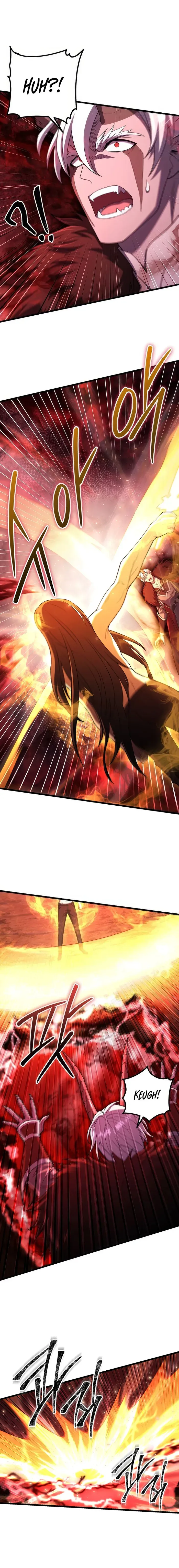Maxed Out Leveling Chapter 73 Online - página 5