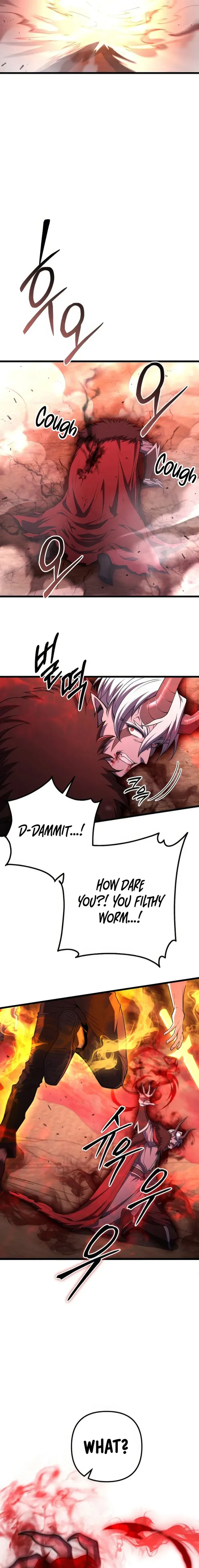 Maxed Out Leveling Chapter 73 Online - página 10
