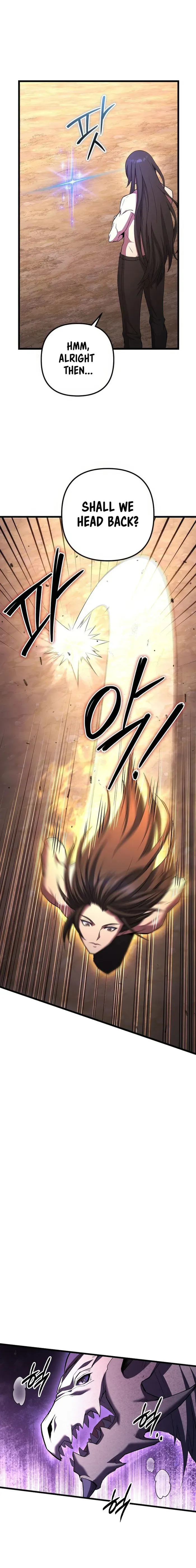 Maxed Out Leveling Chapter 73 Online - página 18