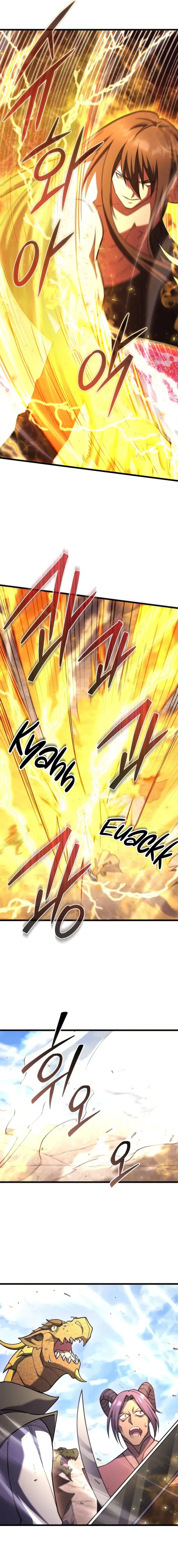 Maxed Out Leveling Chapter 73 Online - página 22