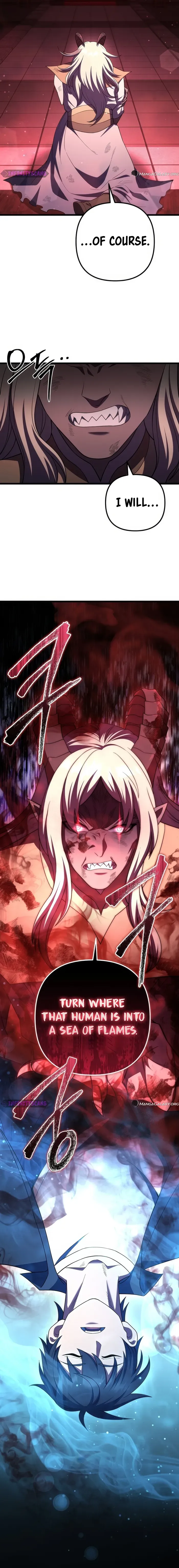 Maxed Out Leveling Chapter 75 Online - página 25