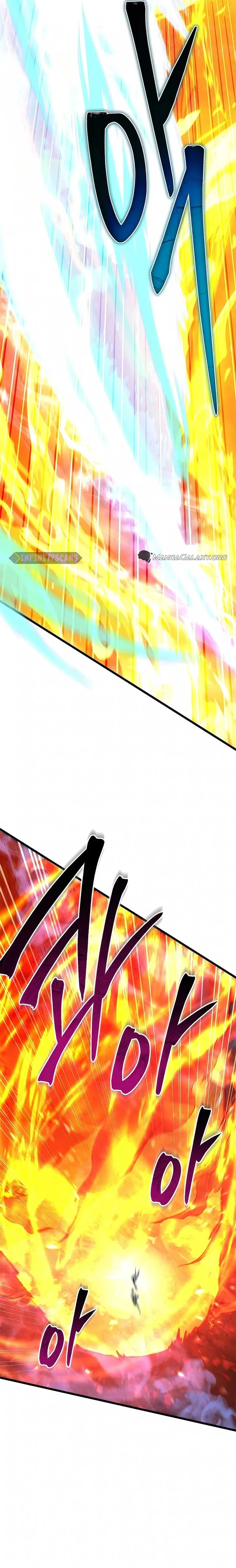 Maxed Out Leveling Chapter 78 Online - página 24