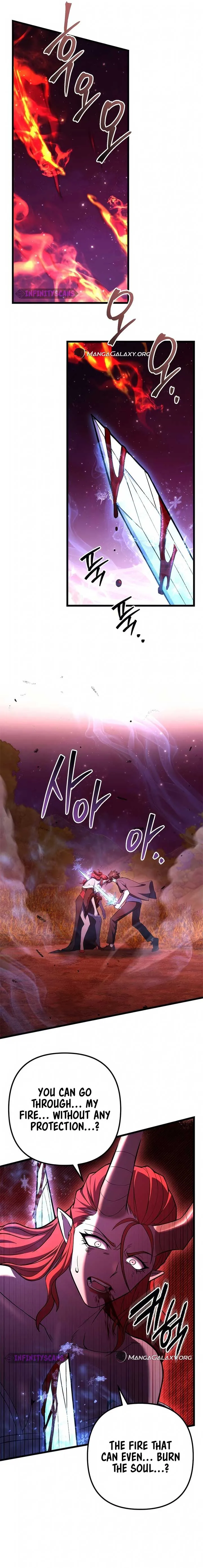 Maxed Out Leveling Chapter 78 Online - página 25