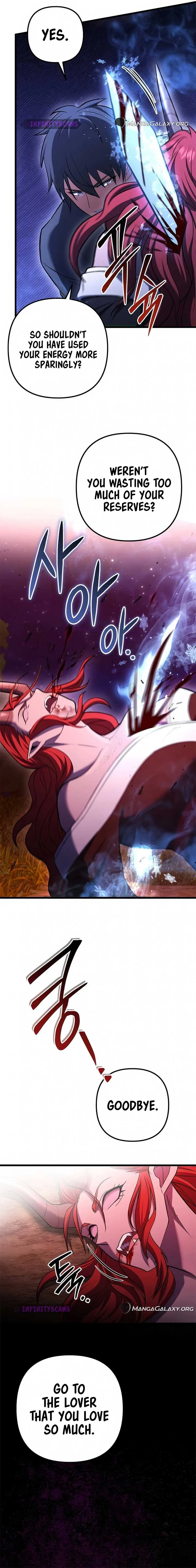 Maxed Out Leveling Chapter 78 Online - página 26