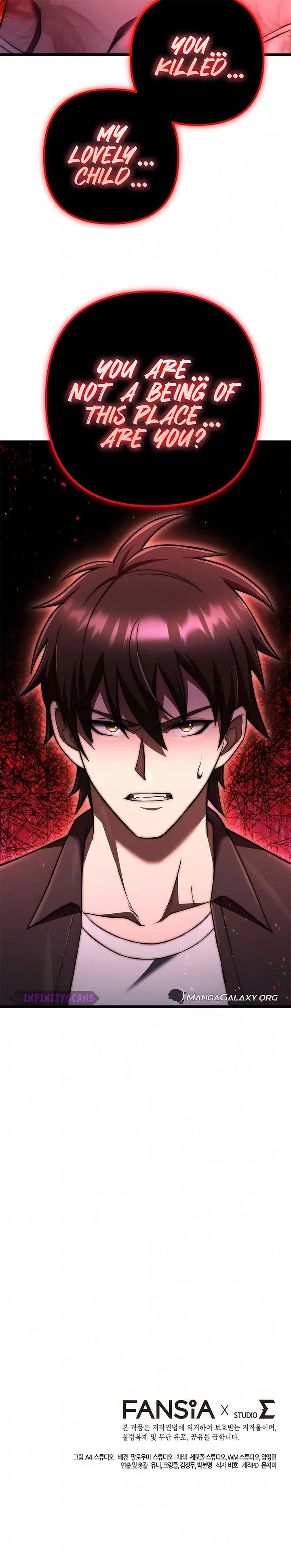 Maxed Out Leveling Chapter 78 Online - página 28