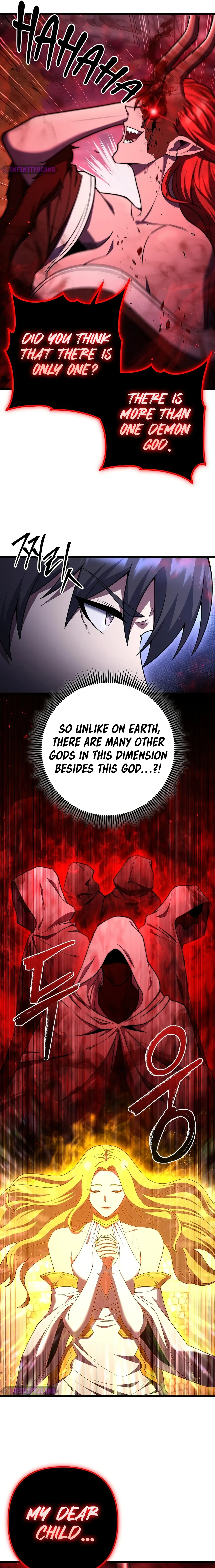 Maxed Out Leveling Chapter 79 Online - página 3