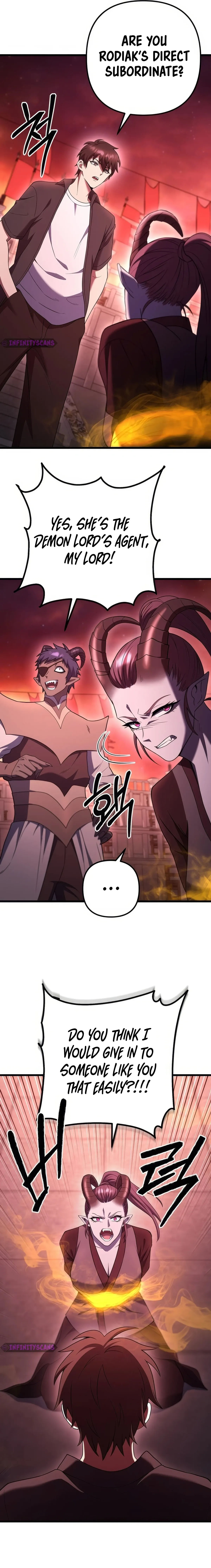 Maxed Out Leveling Chapter 79 Online - página 13