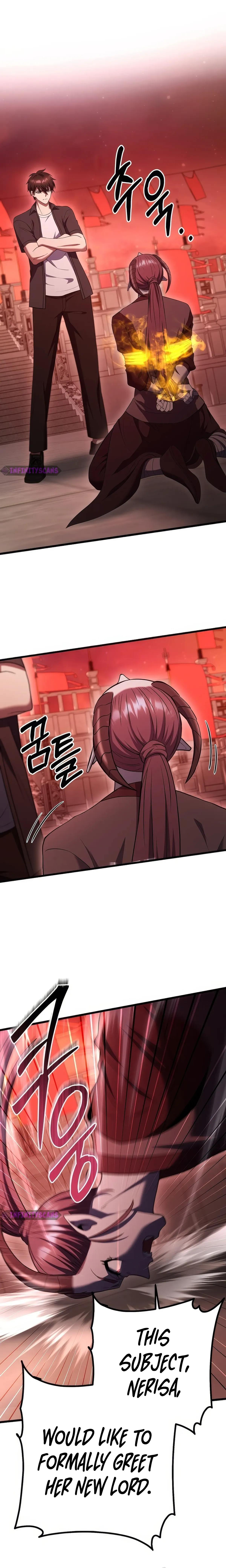 Maxed Out Leveling Chapter 79 Online - página 16