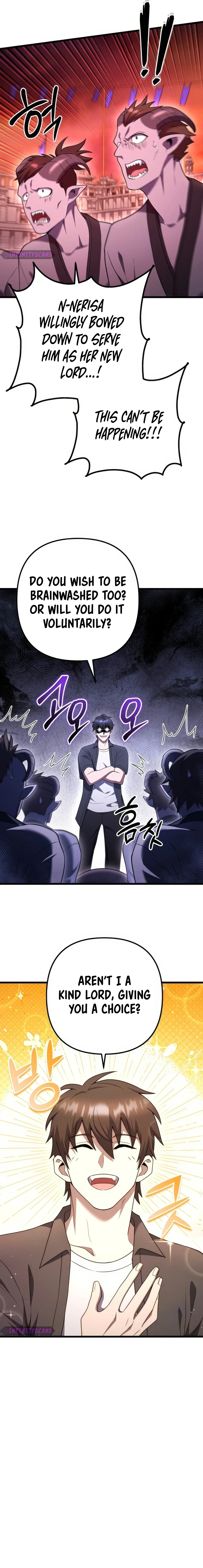 Maxed Out Leveling Chapter 79 Online - página 17