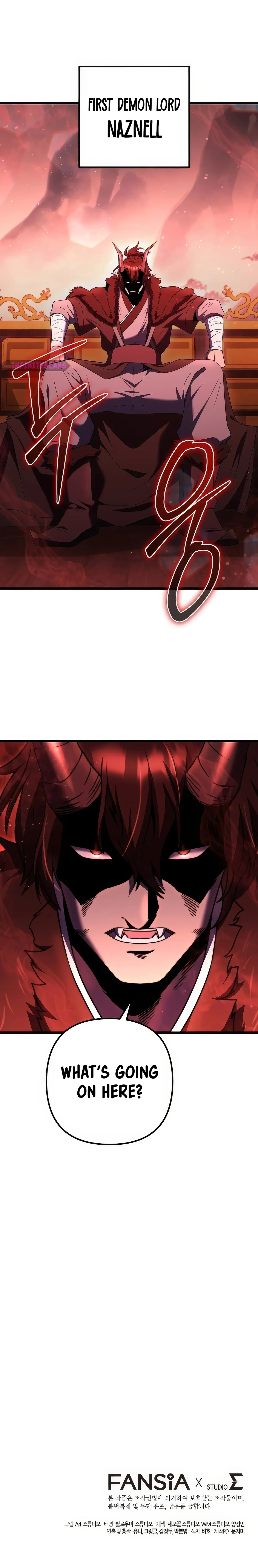 Maxed Out Leveling Chapter 79 Online - página 24