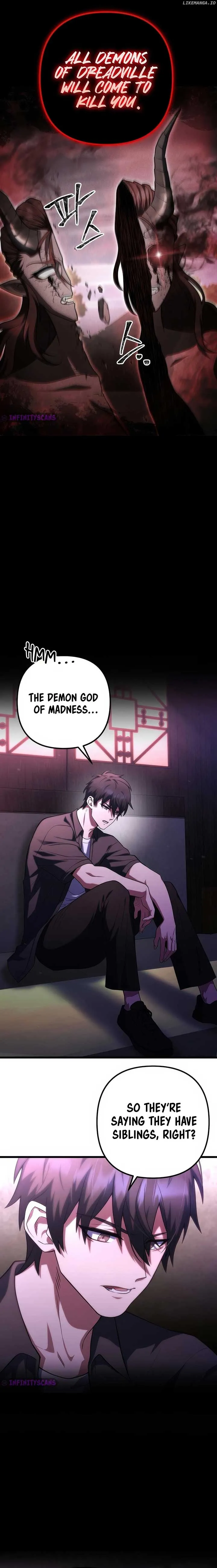 Maxed Out Leveling Chapter 80 Online - página 1