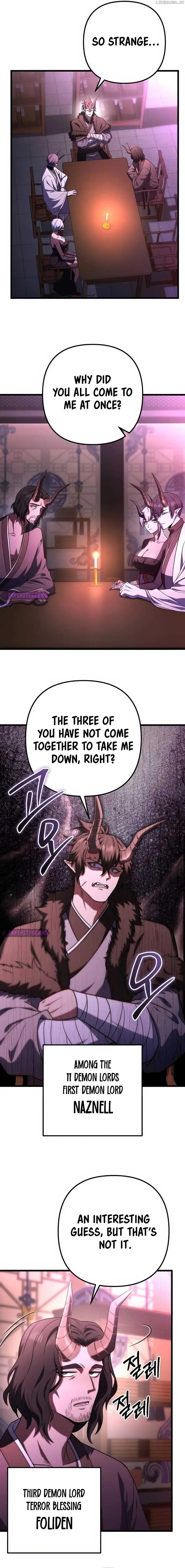 Maxed Out Leveling Chapter 80 Online - página 4