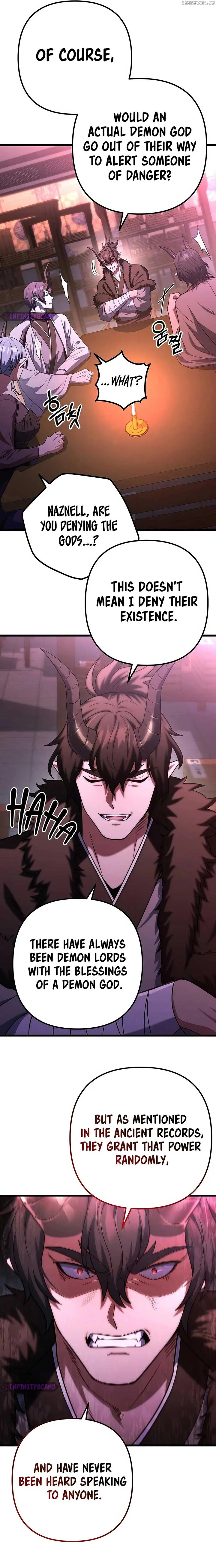 Maxed Out Leveling Chapter 80 Online - página 8