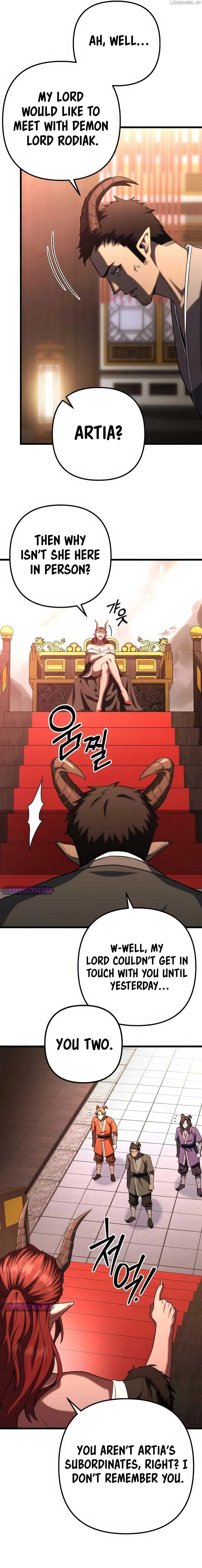 Maxed Out Leveling Chapter 80 Online - página 14