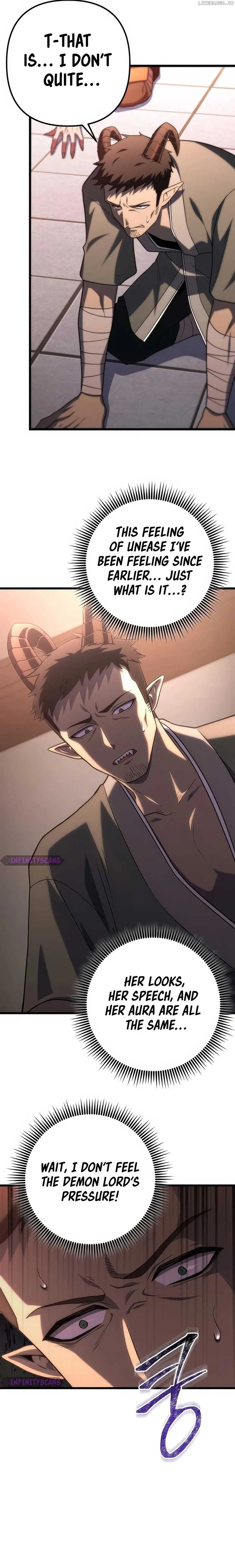 Maxed Out Leveling Chapter 80 Online - página 17