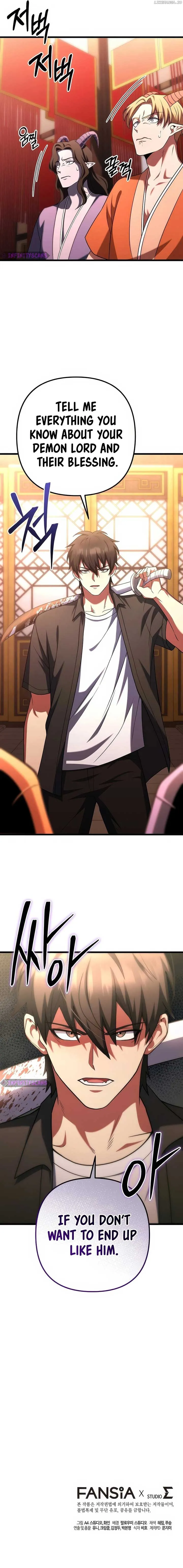 Maxed Out Leveling Chapter 80 Online - página 24