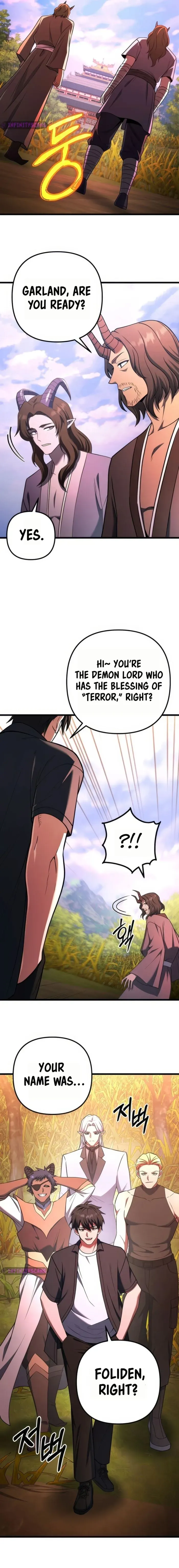 Maxed Out Leveling Chapter 81 Online - página 17