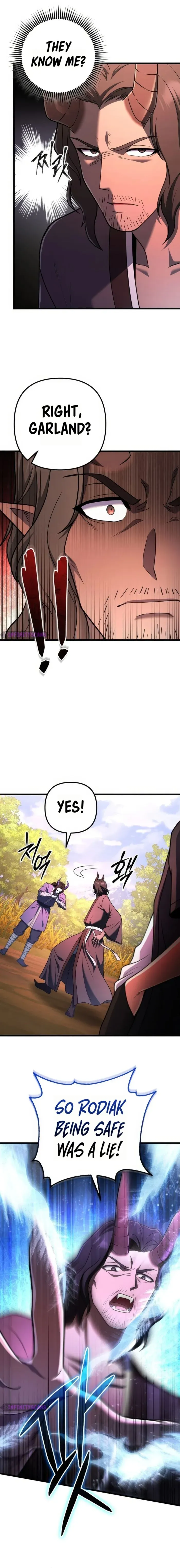 Maxed Out Leveling Chapter 81 Online - página 18