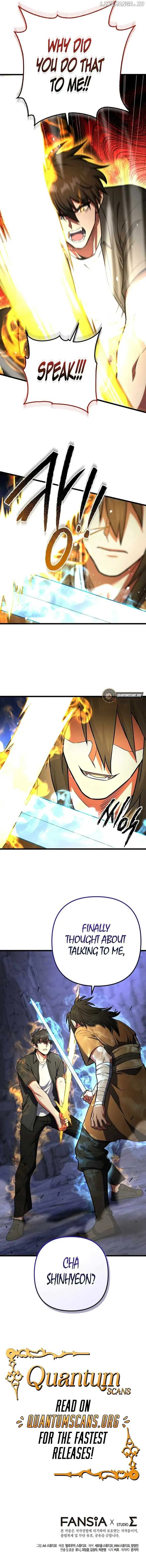 Maxed Out Leveling Chapter 83 Online - página 12