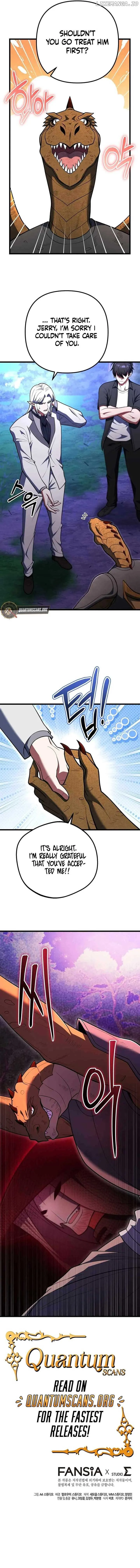 Maxed Out Leveling Chapter 84 Online - página 12