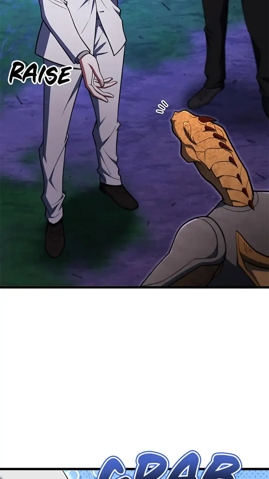 Maxed Out Leveling Chapter 85 Online - página 2