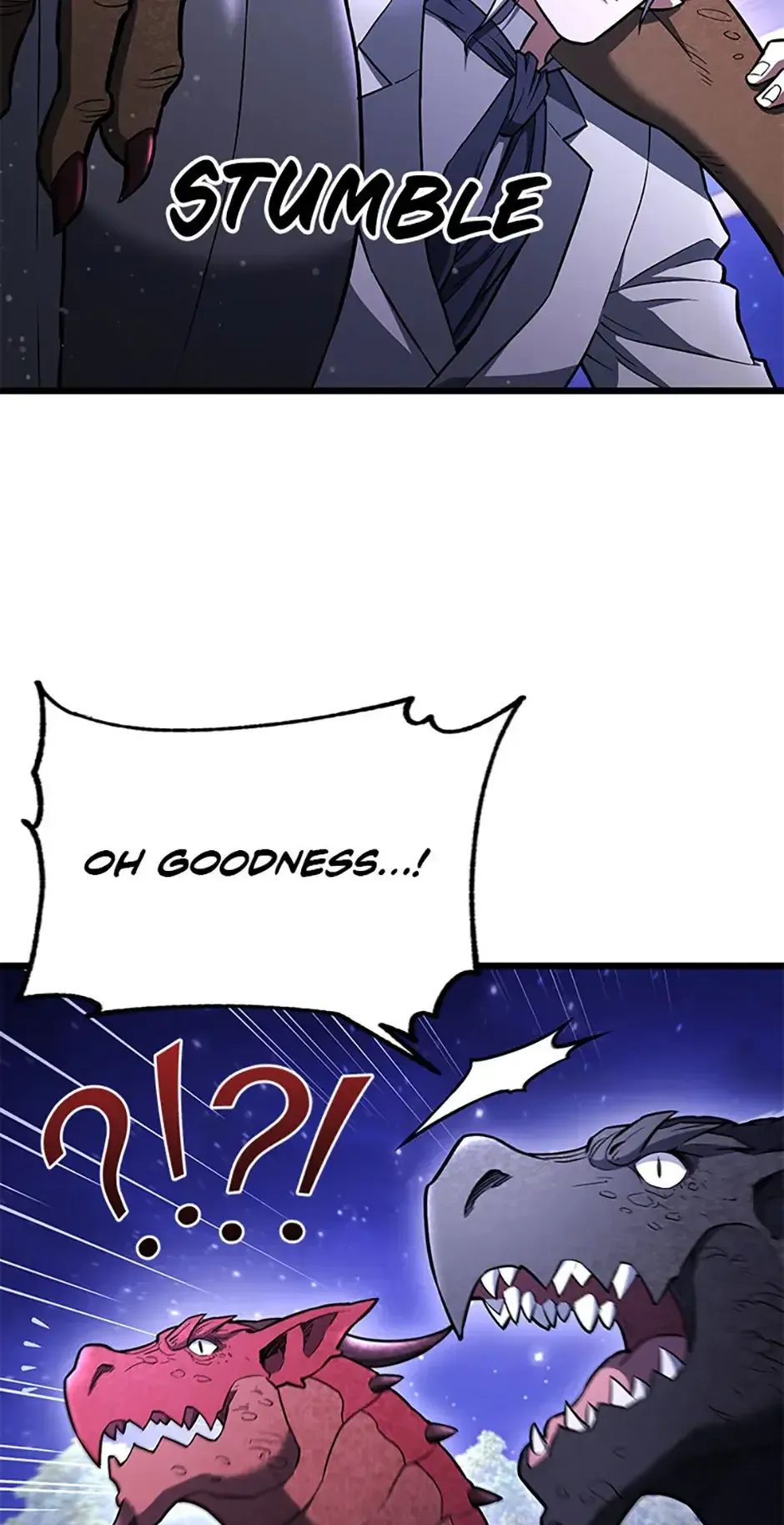Maxed Out Leveling Chapter 85 Online - página 8