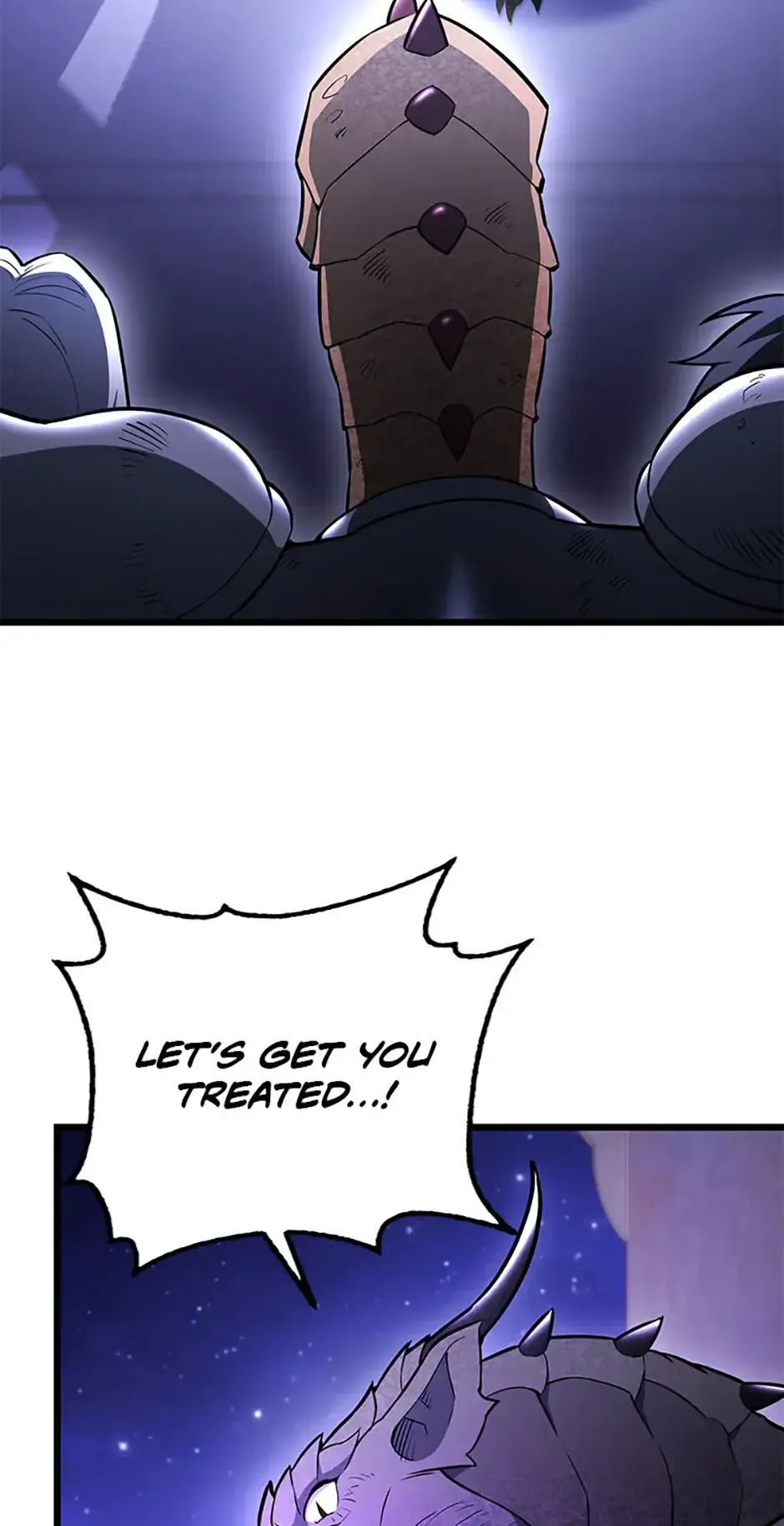 Maxed Out Leveling Chapter 85 Online - página 10