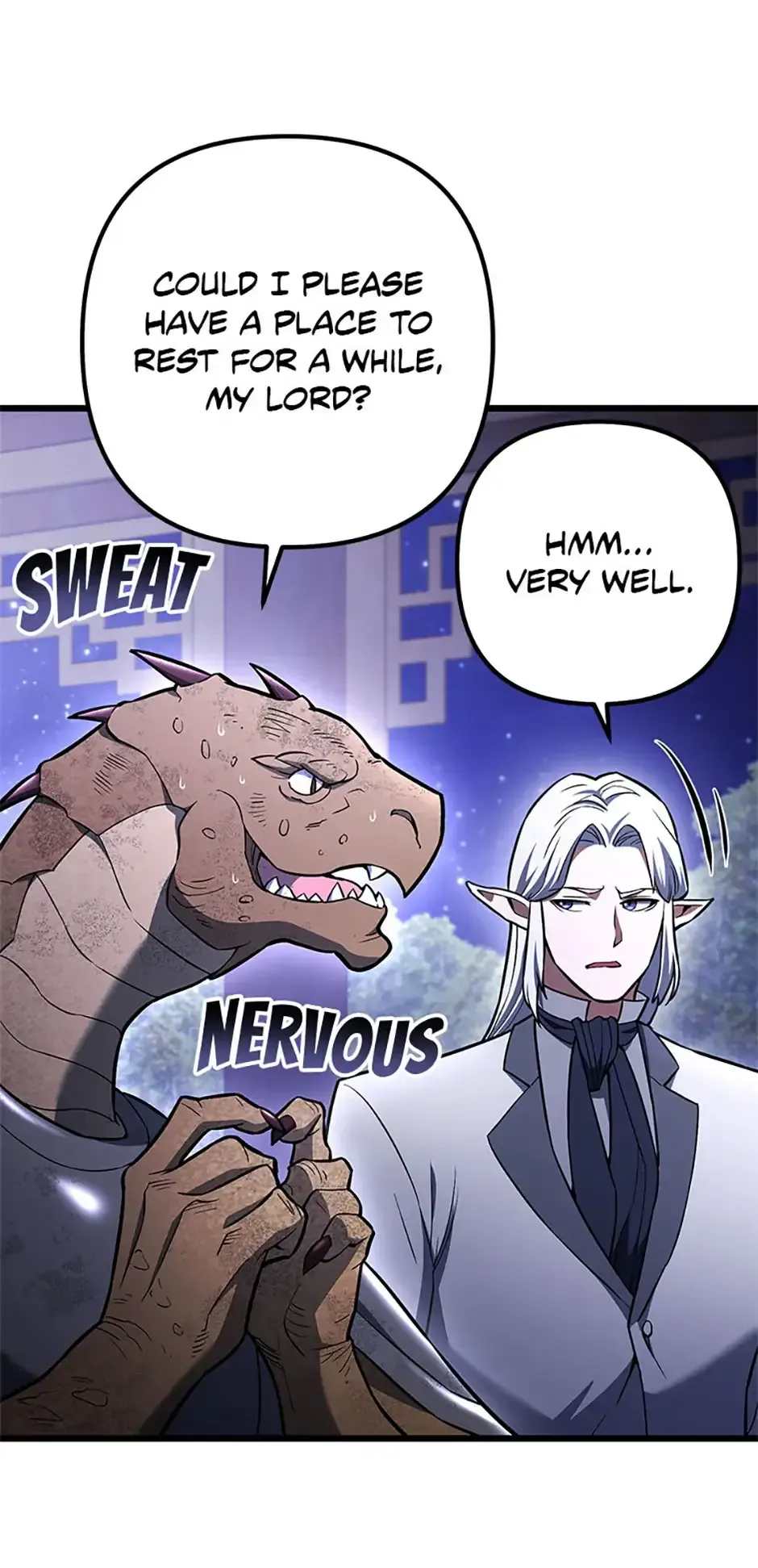 Maxed Out Leveling Chapter 85 Online - página 13