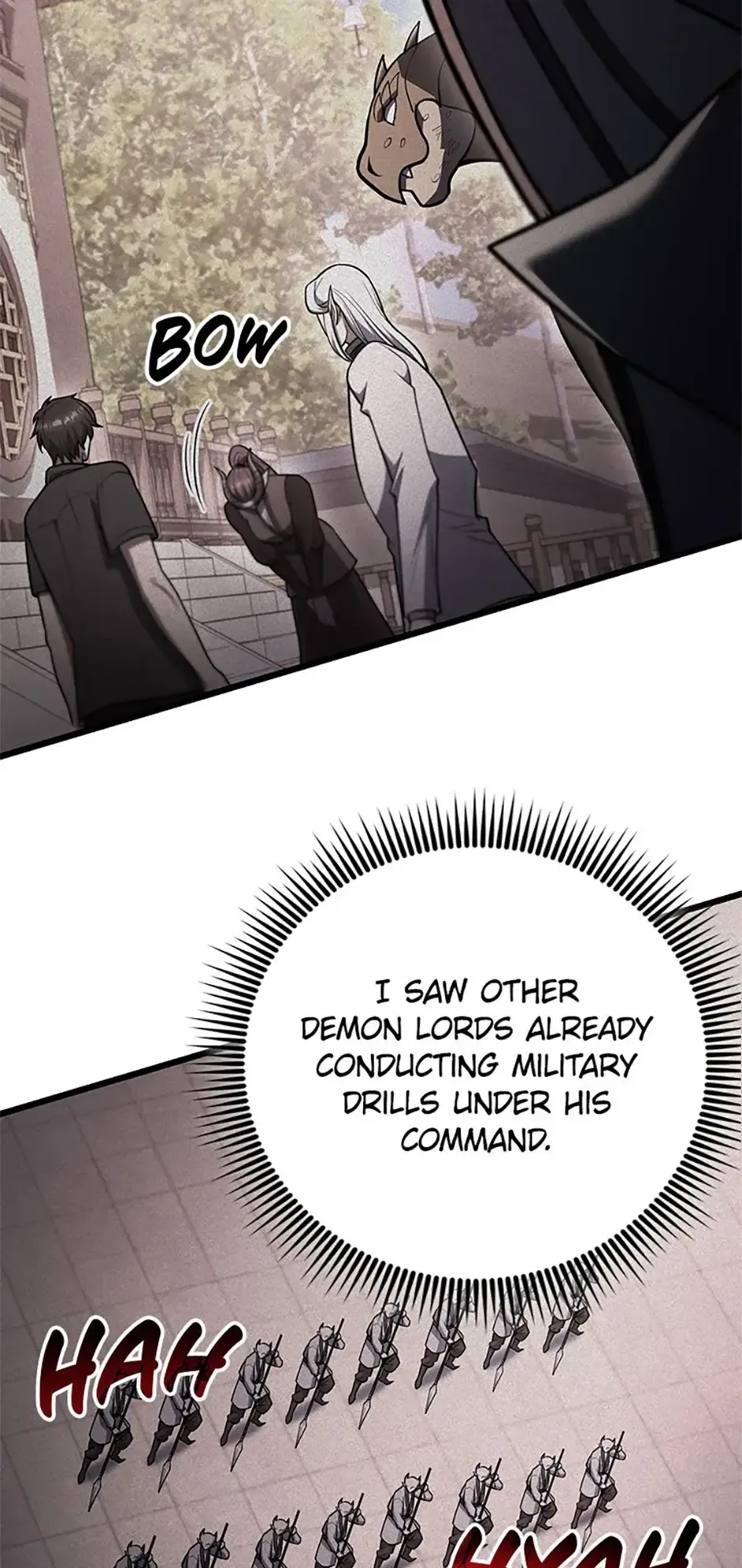 Maxed Out Leveling Chapter 85 Online - página 20