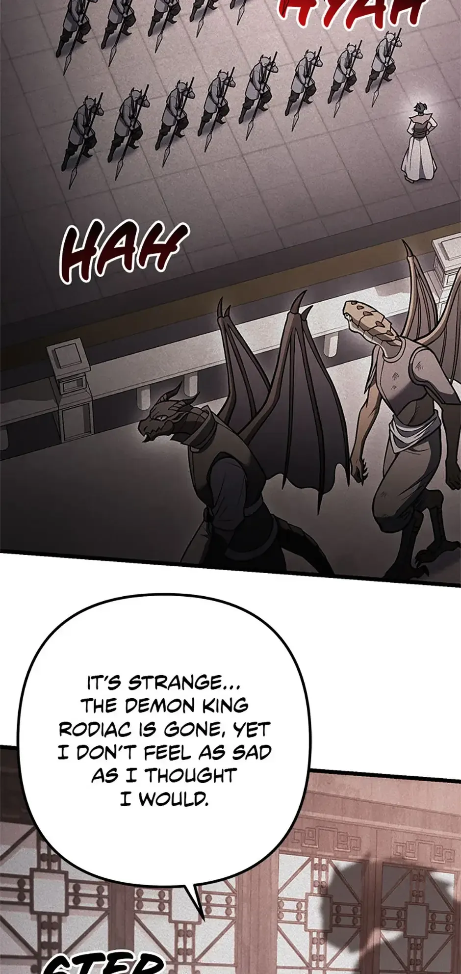 Maxed Out Leveling Chapter 85 Online - página 21